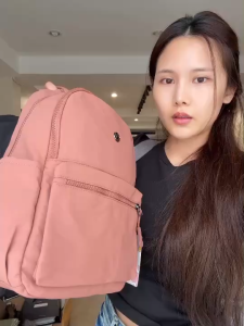 LK-194 (LU 78932) ☺️กระเป๋าสเป้ คุณภาพสุดคุ้ม ซิปแข็งแรง ใบสวย 👜ความเรียบง่ายที่ลงตัว✨