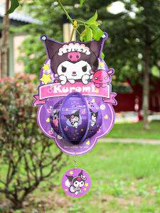 Portable Cartoon Lantern Projection Colorful Childrens DIY Handmade Toy Kawaii Ultraman Mid-Autumn Festival Lantern