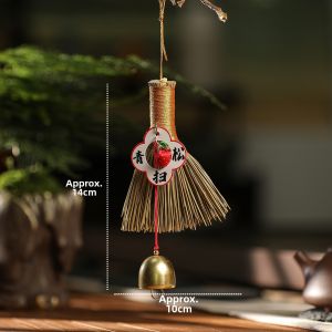 XIXIAOER | Festival Door Hanging Decor