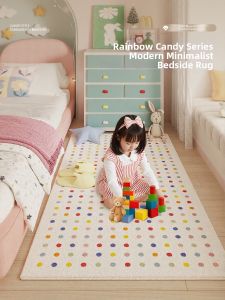 AOVOC | Thickened Water-resistant Anti-dirty Anti-slip Indoor Floor Mat