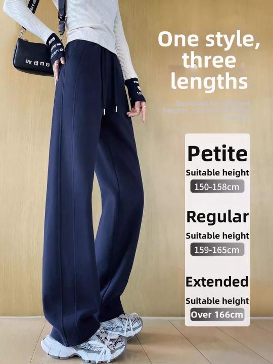 High%20Waist%20Slim-fit%20Purple%20Trousers%20Straight%20Leg%20-%20Image%202