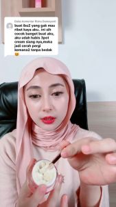 Paket Perawatan Wajah Maryame Beauty Glow Up: Day & Night Care