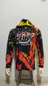 JERSEY RACING/JERSEY MOTOR/KOAS OLAHRAGA/ATASAN TOPI MOTOR/MOTOR TRAIL/HOODIE/SPORT