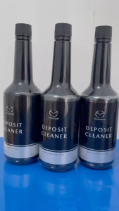 VỆ SINH KIM PHUN BÉC XĂNG Ô TÔ CHÍNH HÃNG Deposit cleaner