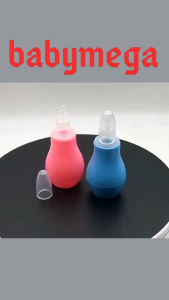 Baby Cool Nasal Aspirator (Sedot Ingus)/babymega