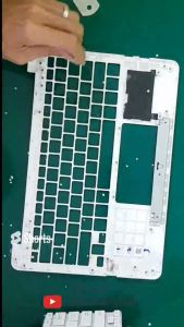 Keyboard Laptop Asus TP200SA TP200 TP201SA X205 X205T X205TA E202S E203 E203NAH