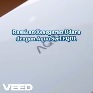 AC Aqua 1 PK R32 AQAKCR09FQDL/ KCR0 9FQDL