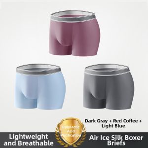 Mark Fairwhale | Cooling Breathable Ice Silk Briefs
