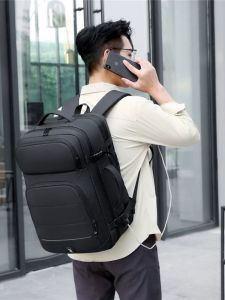 Túi Đeo Vai Du Lịch Công Sở Dung Tích Lớn 17 Inch Chống Thấm Nước Túi Đựng Máy Tính Xách Tay Túi Đựng Đồ Dùng Cá Nhân