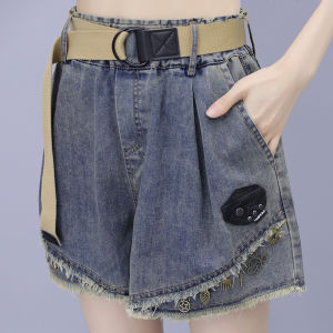 Shalldoer | Loose Large Size Summer Outfit Set