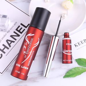 Đầu Bút Mịn Đầu Cứng Đầu Mềm Nước Mắt Chống Thấm Nước Nhanh Khô Không Phai Màu Sắc Lâu Trôi Bút Kẻ Mắt