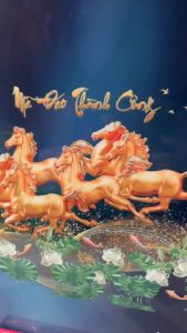 [TẶNG KÈM BLOC LỊCH 2026] Lịch tết 2026- Bìa lịch Laminate cao cấp 40x60cm - Bìa lịch gỗ tráng gương - Lịch treo tường 2026