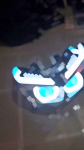 LED ALIS FLEXIBEL NEON NON BINTIK