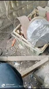 Kapak Cacah Tulang Super Kuat & Kokoh