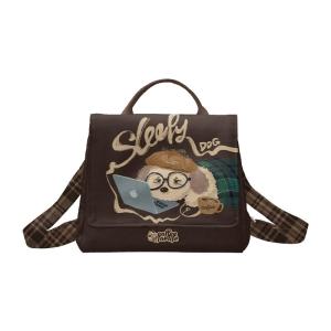 Túi đeo vai AOSONG Osong Original kiểu dáng dễ thương thoải mái đa năng