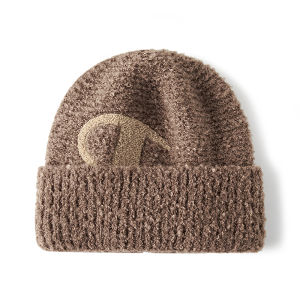 Champion | Warm Knitted Hat