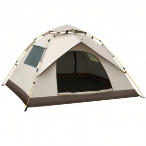 MLZH | Thickened Waterproof Automatic Portable Camping Tent
