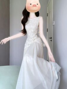 CHANGTONG | Đầm Thon Gọn Eo Quyến Rũ Mùa Hè