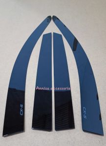 TALANG AIR MAZDA CX-5 MODEL SLIM RATA