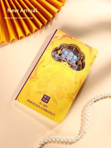 SHANGXINLE WENCHUANG | Cultural & Creative Design Notebook