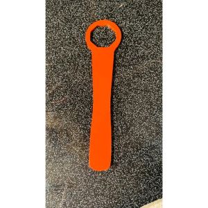 kunci usd tutup tabung shock depan motor klx 150 crf150CBR 250250 RRninja 250zx-25R