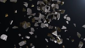 Joyo JW-03 Digital Wireless Transmitter and Receiver untuk Gitar Elektrik Bass Guitar Electric