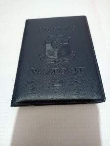 PASSPORT HOLDER/COVER/JACKET/PROTECTOR