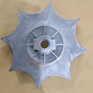 CK108 CAKRAM PULLY WASH / PULLY DINAMO MESIN CUCI / CAKRAM 10 8 KAKI