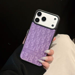 Luxury Shockproof Case