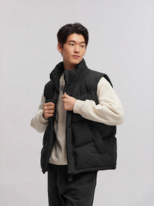 Semir | 90 Down Water-Resistant Insulated Jacket