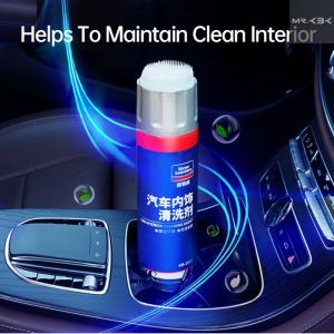 MR.KBK Glodway Körper Besonders Car Interior Cleaning Multi-functional Foam Cleaner 650ML goodway 汽车内饰泡沫喷雾清洁剂汽车沙发