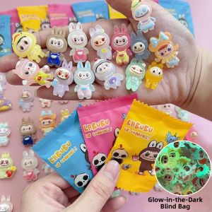 WANXUEXING | Magic Wand Mini Blind Box Toy for Girls