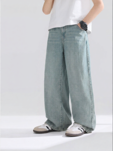 zosee | Soft Cooling Thin Summer Long Pants