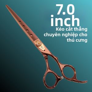 Fenice | Kéo Duỗi Lông Thú Cưng