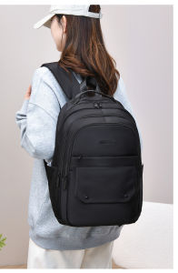 TANFAN | Waterproof Commuter Backpack for 15-inch Laptop