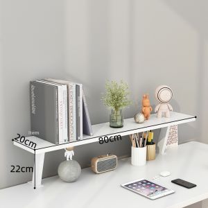 Storage Rack Desktop Shelf