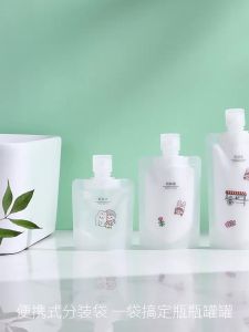Goodgudi | Chai Đựng Mỹ Phẩm Dung Dịch Du Lịch Tiện Lợi