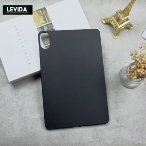 Case Jelly Infinix X Pad 20 Infinix X Pad Inci Softcase Black matte casing Soft case silikon 2.0mm back cover