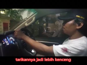 Penghemat BBM (Bahan Bakar Minyak) Stabilizer Aki Mobil Minicon M12