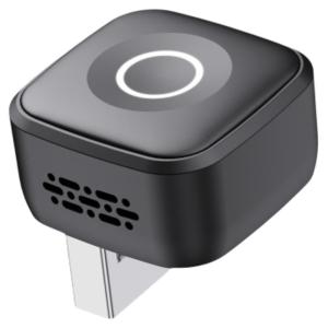 Wireless CarPlay Box 2026 Model Universal for Volkswagen Audi Toyota Buick Etc HiCar Baidu CarLife Intelligent Car Connectivity Adapter