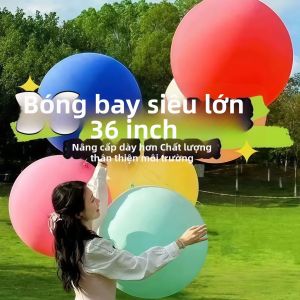 Đồ Chơi Bóng Bịt Dài Đời Kích Thước Lớn 36 Inch