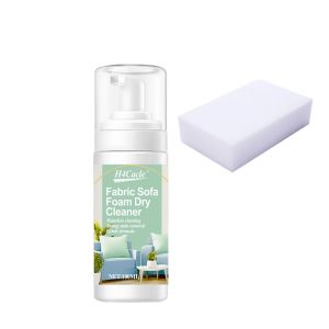 Fabric Sofa Cleaning Carpet Mattress Sofa Fabric Cleaning Stains Removal Fabric Cleaning Fresh and Light Fragrance
