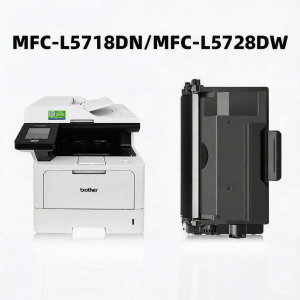 Laser Printer Compatible Toner Cartridge
