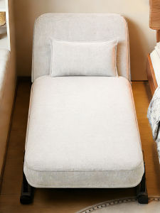 HM | Foldable Daybed Sofa Bed for Small Spaces