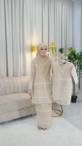 Kurung Azalea