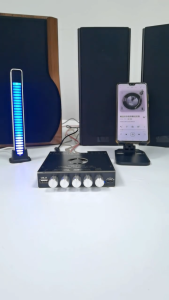 (แท้100%)ZK-TB21 TPA3116D2 ลำโพง บลูทูธ บอร์ดขยายเสียงซับวูฟเฟอร์บลูทูธ 5.0 50WX2+100W 2.1 ช่องเสียงสเตอริโอเบส AMP