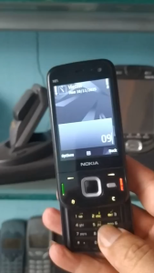 Nokia N85