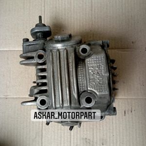 Blok Head Yamaha Jupiter Robot PNP Vega ZR Original Second