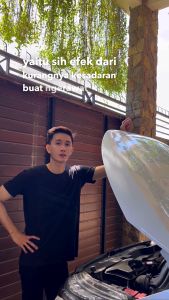 Waxouse Rust Remover Penghilang Karat Cairan Pembersih Karat Besi Karat Mesin Mobil Motor