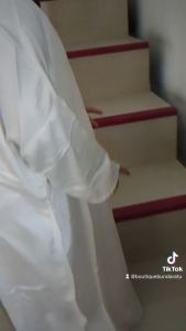 Gamis Abaya Anak Perempuan